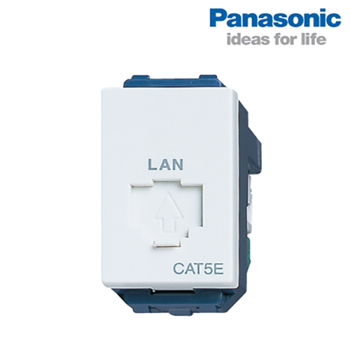TP-6512 - Ổ cắm Mạng WEV2488SW/ WEV24886SW
