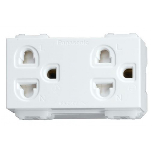 TP-6516 - Ổ cắm WEV1582SW