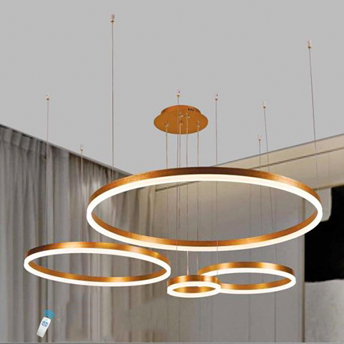 TP-6635 - Đèn treo Sano led 185W