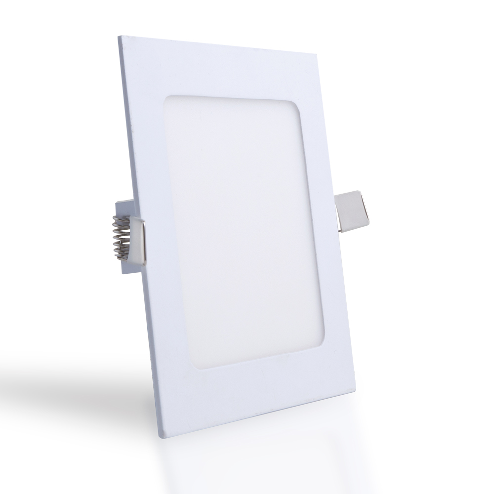 TP-6896 - Đèn LED Panel Vuông 12W