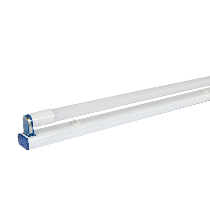 TP-6917 - Bộ đèn LED Tuýp T8 1.2m 18W Thủy tinh