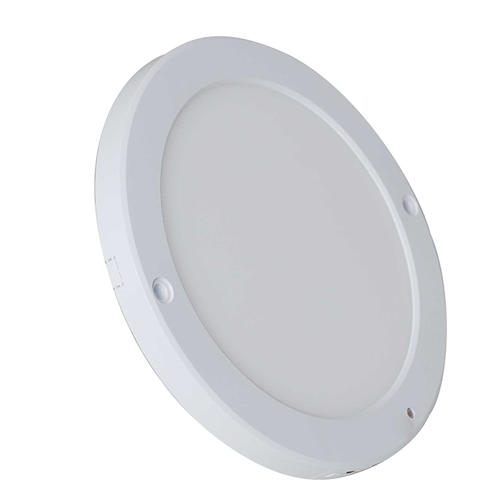 TP-6988 - Đèn LED Ốp trần Mỏng Tròn 18W Rạng Đông