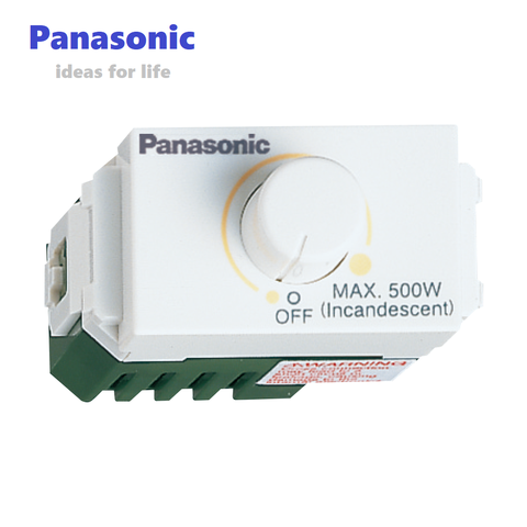 TP-7118 - Bộ chỉnh sáng WEG575151SW