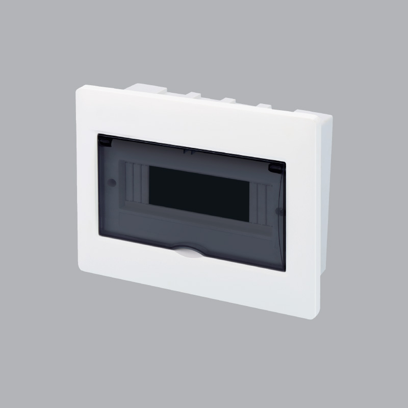 TP-7201 - TỦ ĐIỆN ÂM TƯỜNG CHỨA MCB TS-14