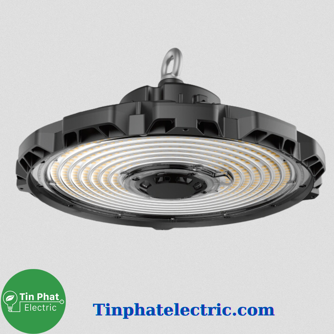 TP-8206 - ĐÈN LED HIGHBAY NHÀ XƯỞNG MPE – SERIES HBE2