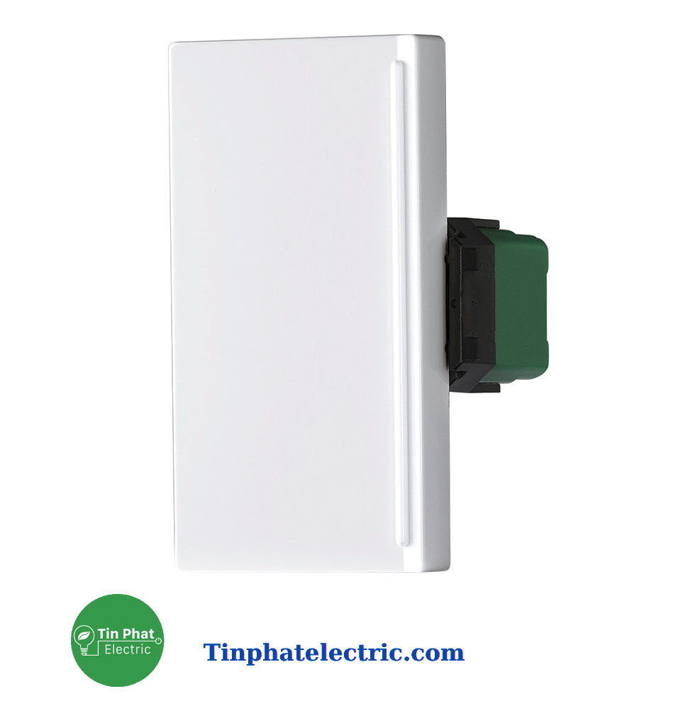 TP-8717 - Công tắc cắm nhanh/ bắt vít Halumie Panasonic ( WEVH5511K )