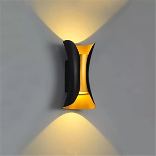 VNT - 617 - ĐÈN TƯỜNG LED TRANG TRÍ