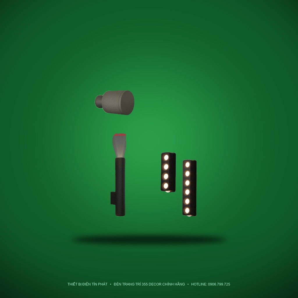 VNTBD102 - Đèn Trang Trí 355 DECOR VNTBD102