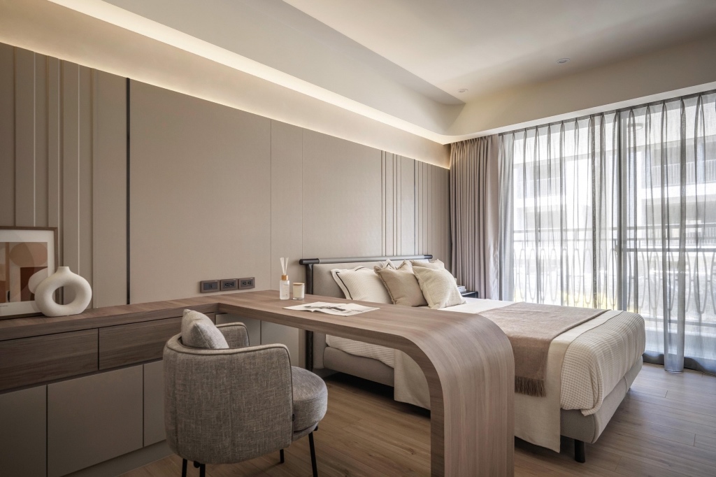 Những lưu ý khi cải tạo lại Căn hộ chung cư tạo ra một không gian sống hiện đại, tiện nghi