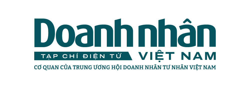 Báo Doanh nhân