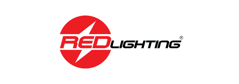 Red Lighting