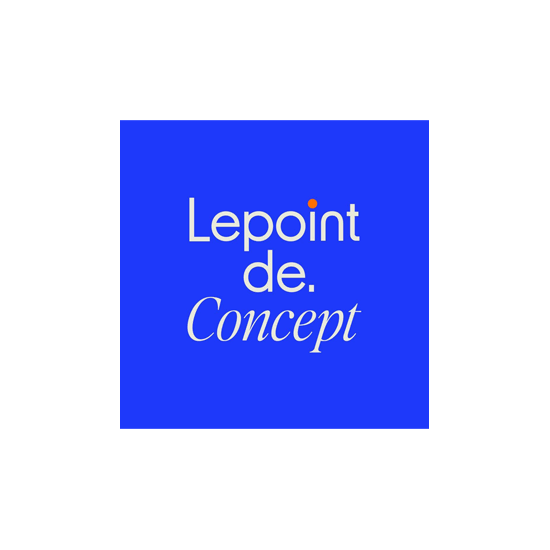 Lepoint DE. Concept
