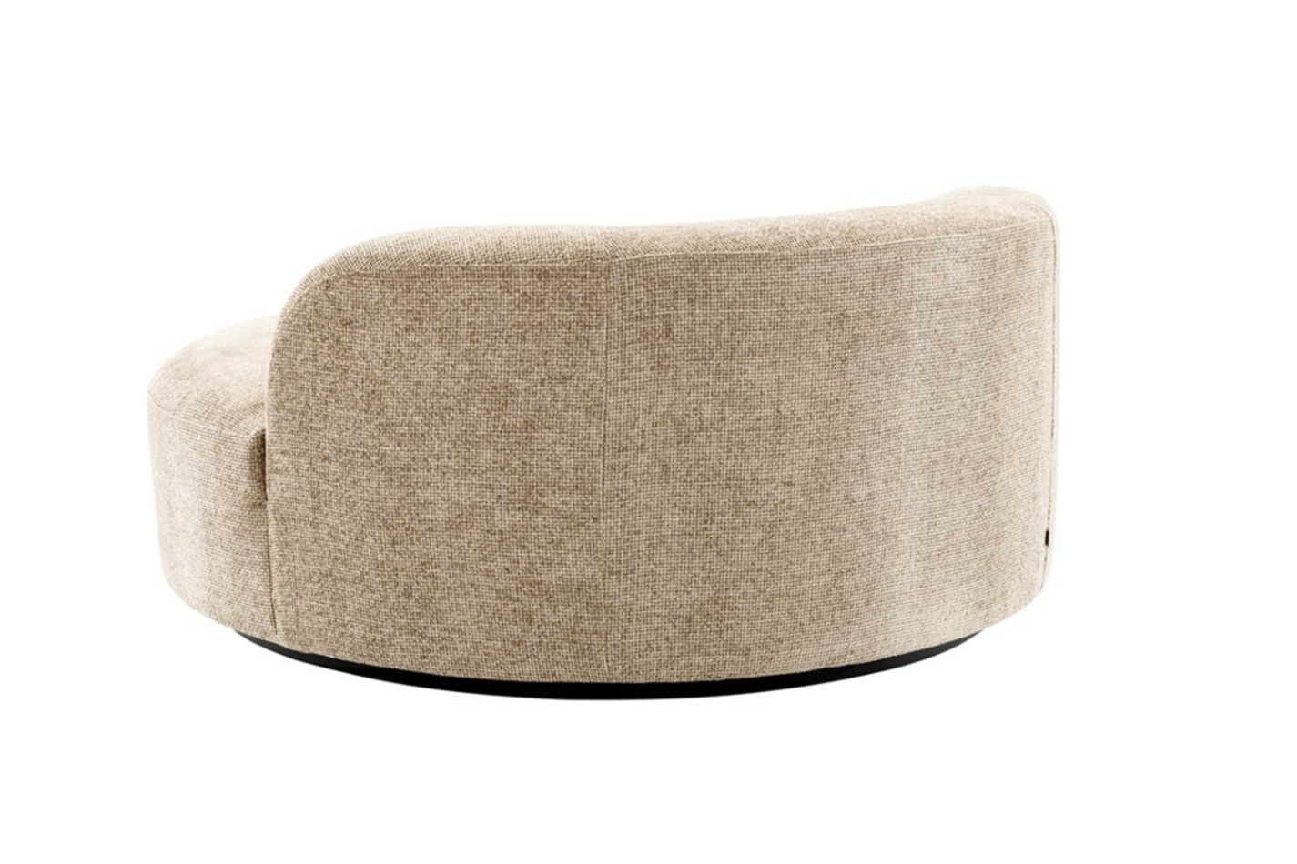 BJORN ROUND SOFA