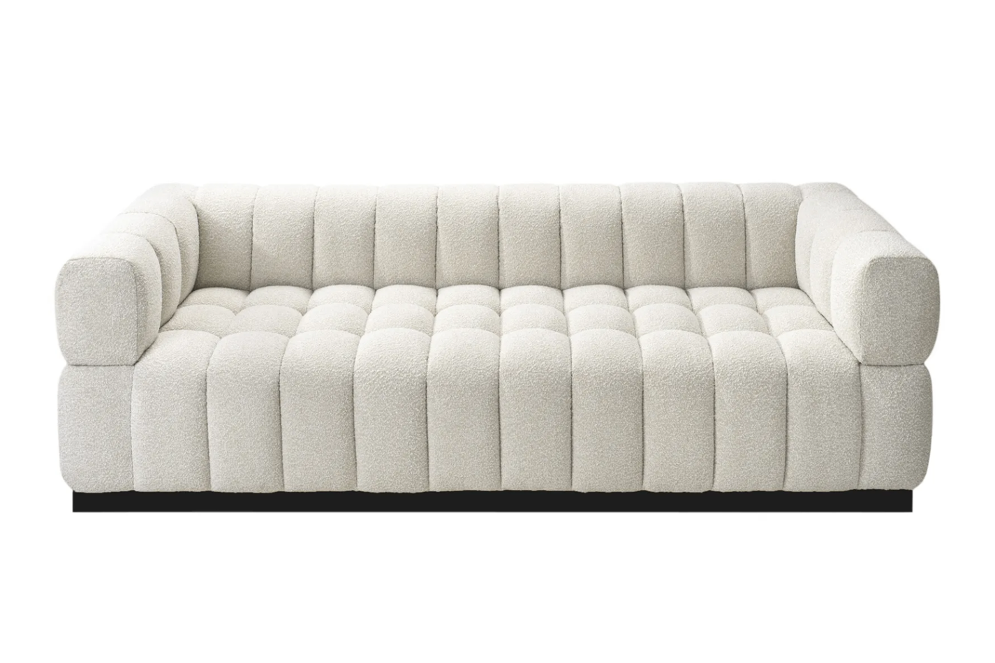 Boucle Sofa