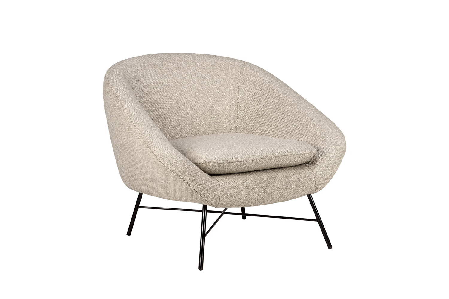 Barrow Lounge Chair