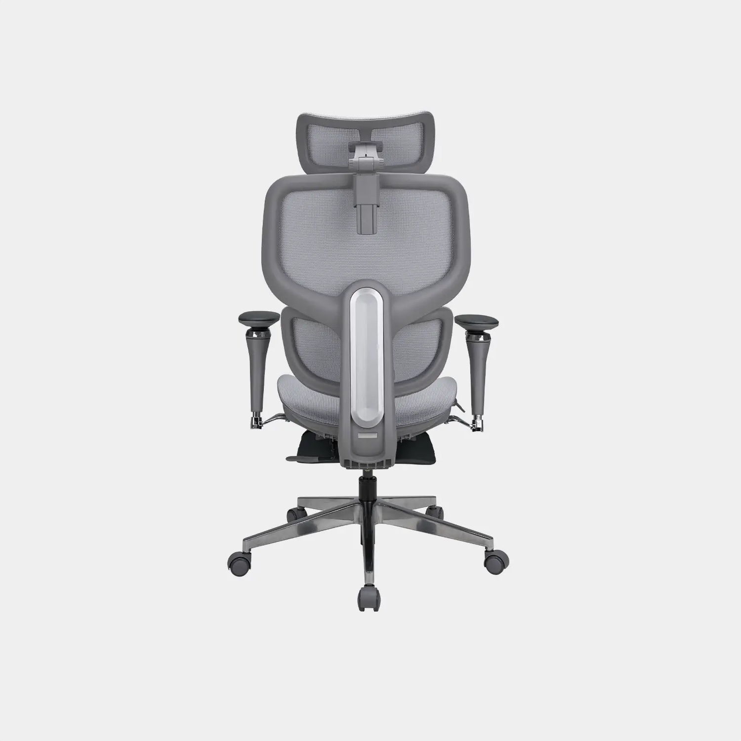 Ghế công thái học Epione FortisChair 2.0