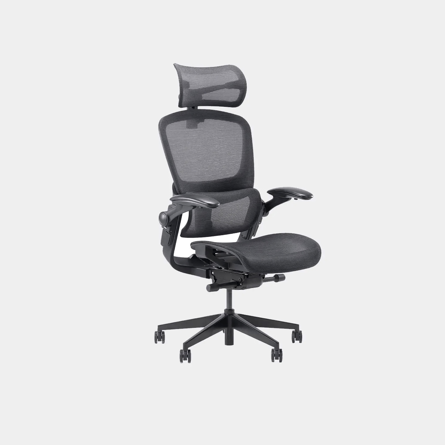 Ghế công thái học Epione EasyChair 2.0