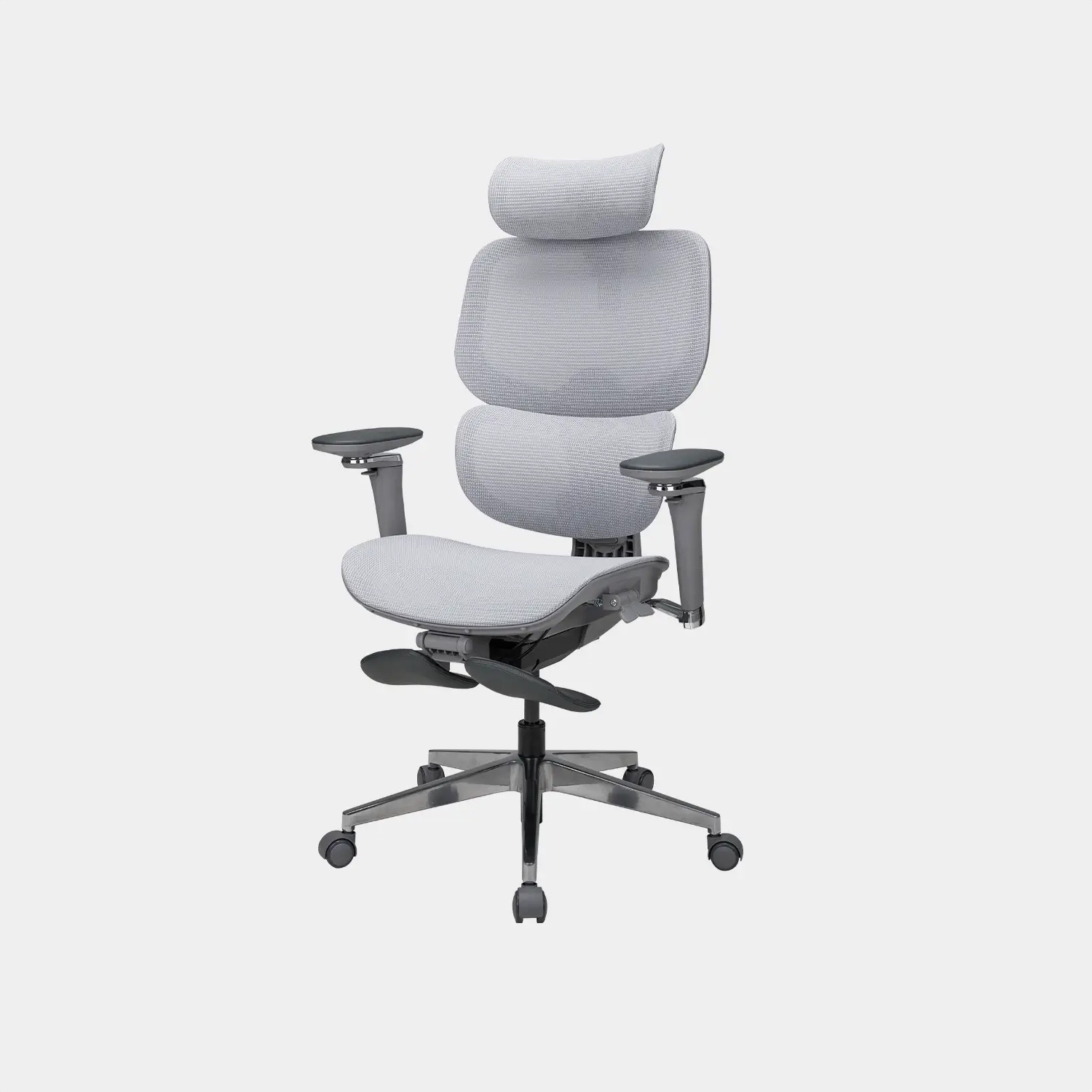 Ghế công thái học Epione FortisChair 2.0