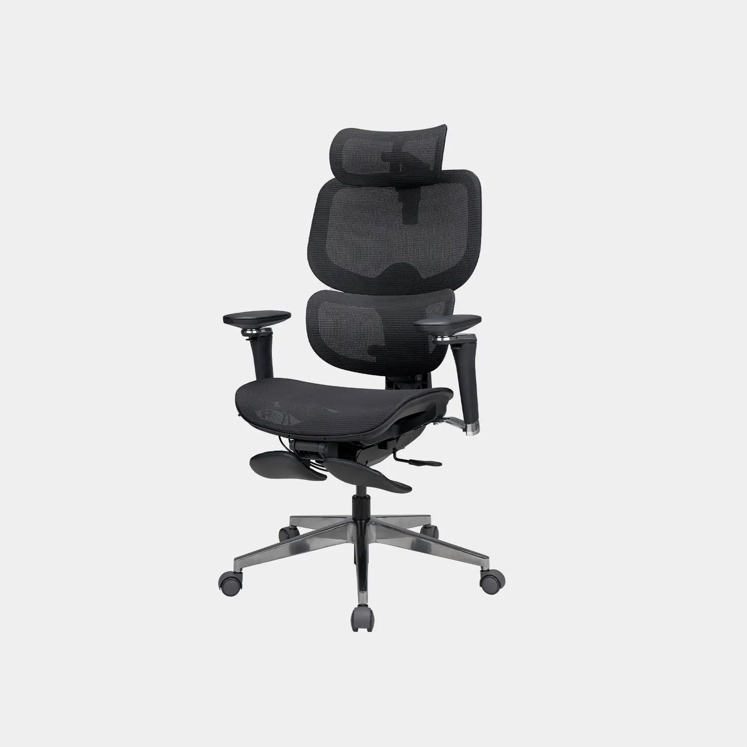 Ghế công thái học Epione FortisChair 2.0