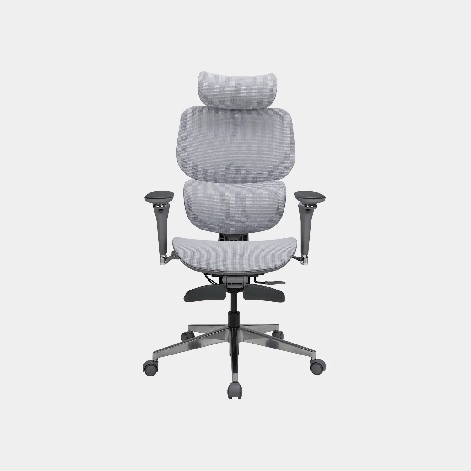 Ghế công thái học Epione FortisChair 2.0