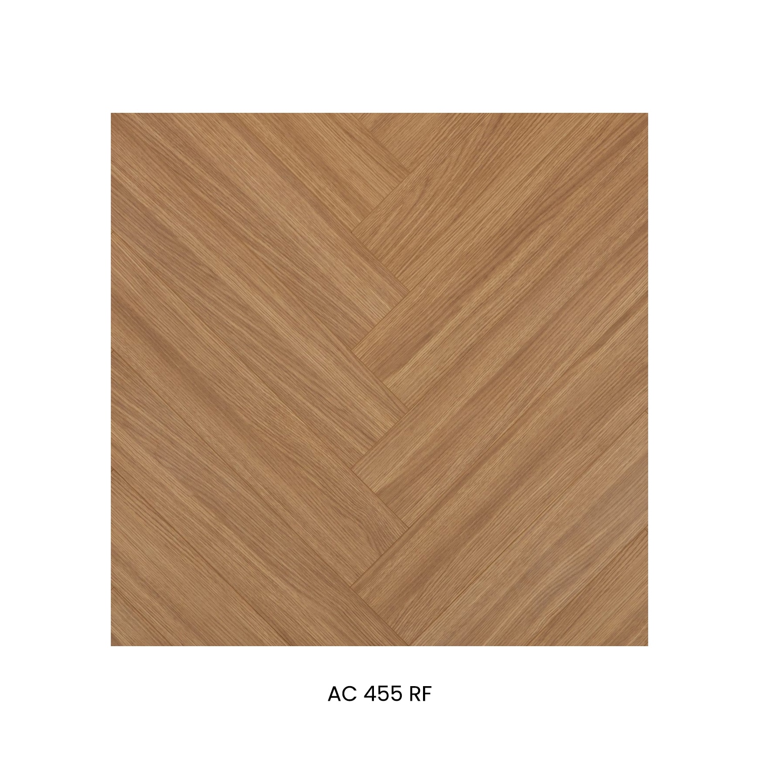 Sàn gỗ xương cá An Cường AC 455 RF