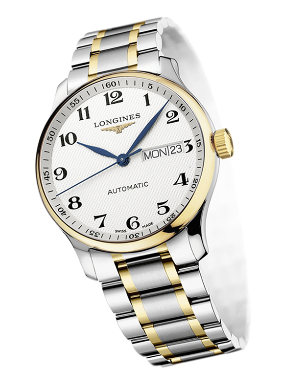 Longines L2.755.5.78.7