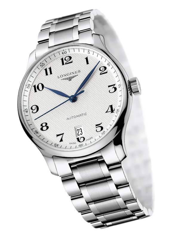 Longines L2.628.4.78.6