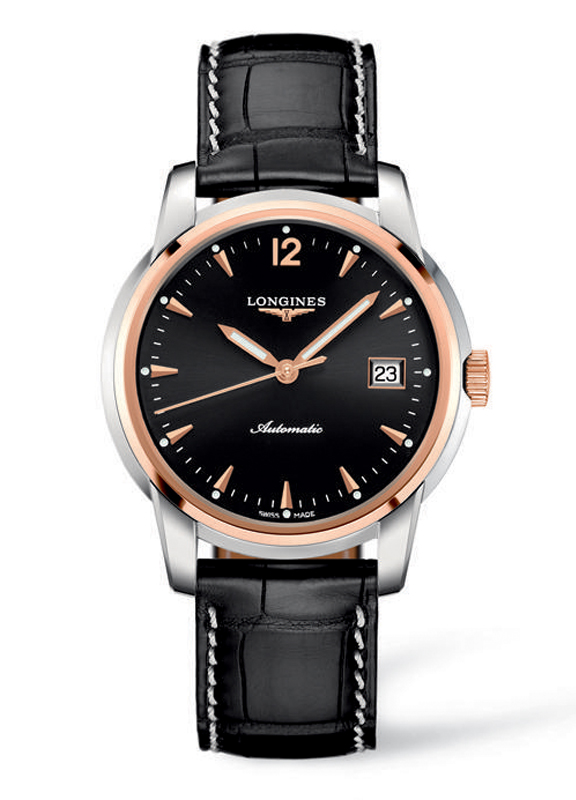 Longines L2.766.5.52.3