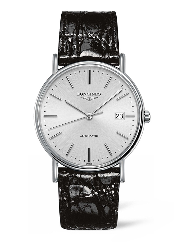 Longines L4.921.4.72.2