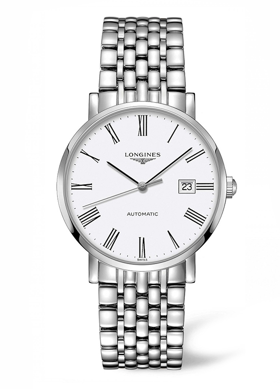 Longines L4.800.2.32.8