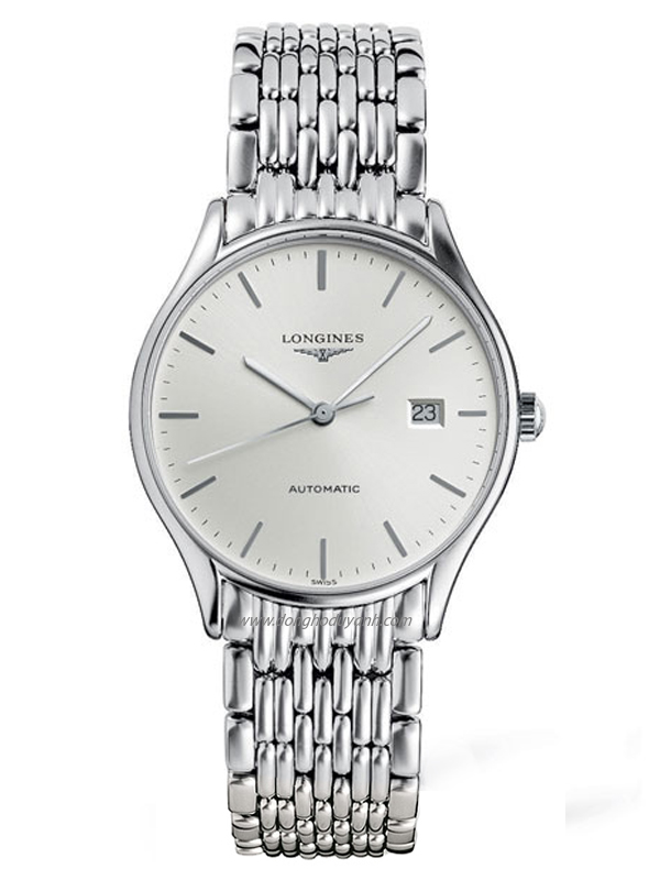 ĐỒNG HỒ LONGINES L4.860.4.72.6