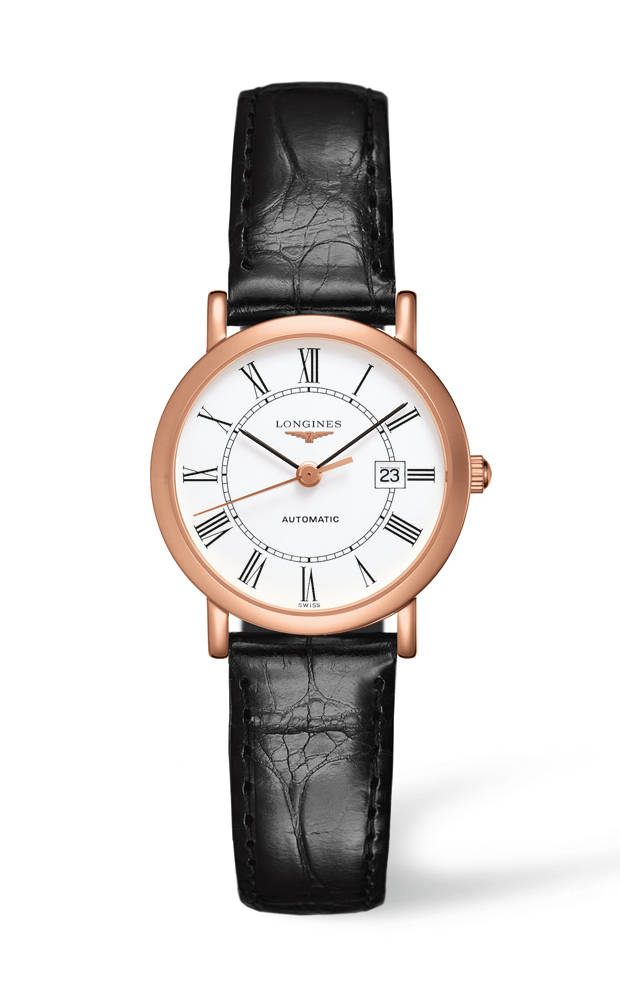 ĐỒNG HỒ LONGINES L4.378.8.11.0