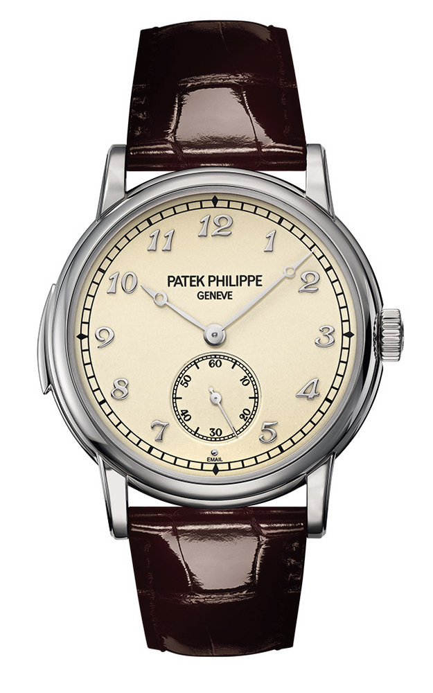 PATEK PHILIPPE GRAND COMPLICATIONS PERPETUAL CALENDAR MEN'S WATCH 5327G-001, 39MM