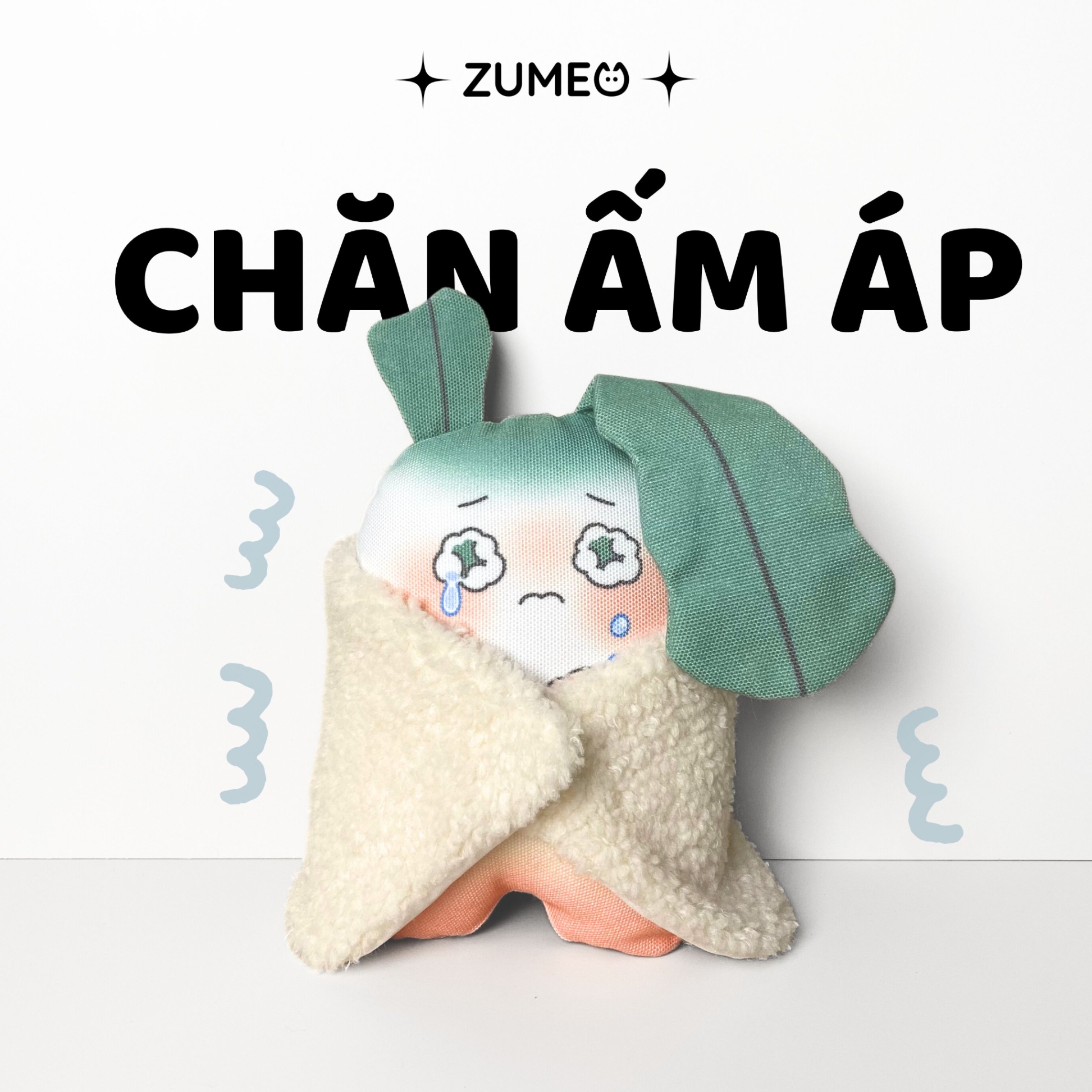 Chăn Ấm Áp