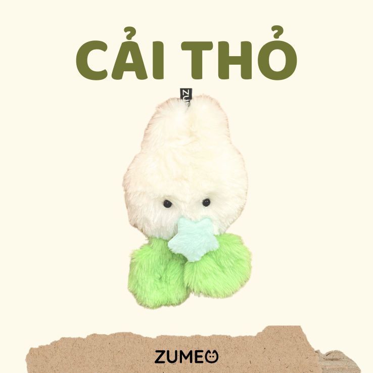 Cải Thỏ