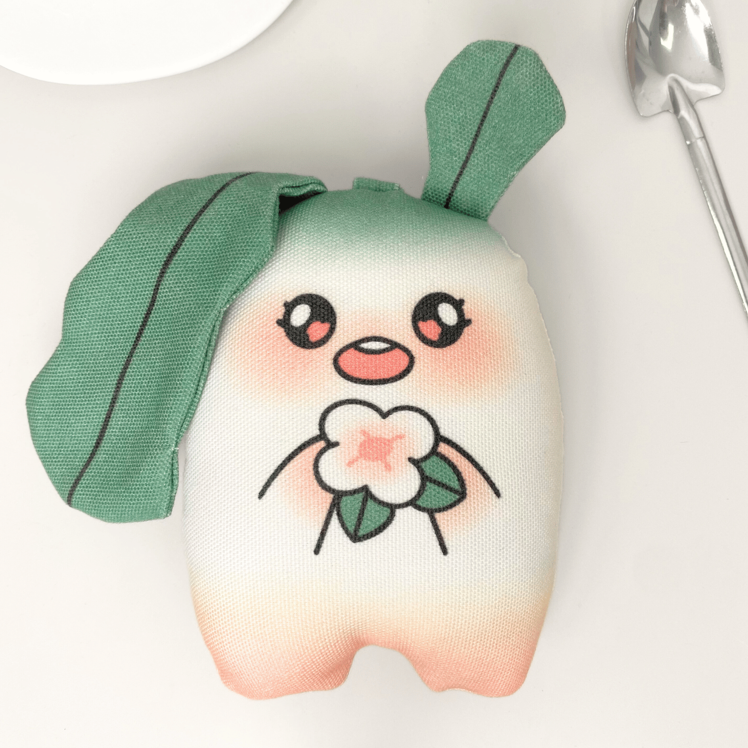 Củ cải 20/10 - Limited