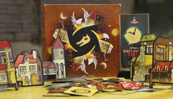 10 Board game quen thuộc mà bạn phải thử ít nhất 1 lần trong đời