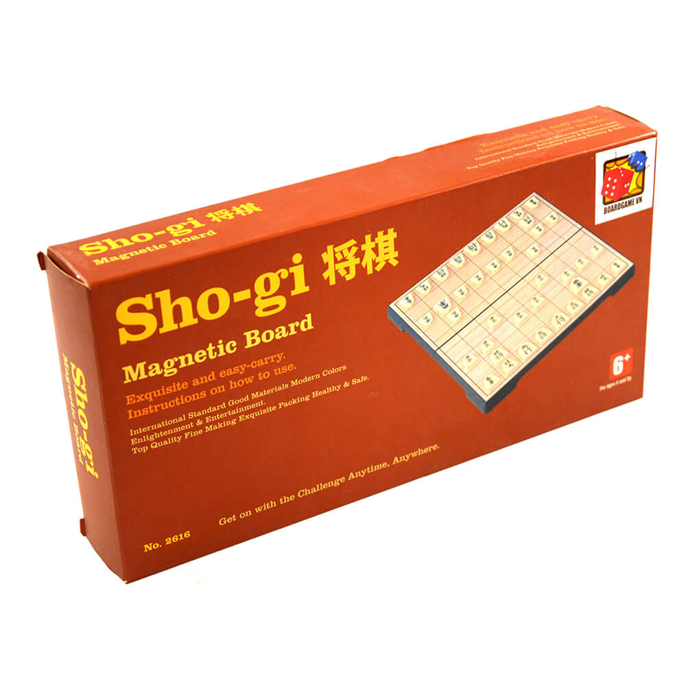 Cờ Shogi