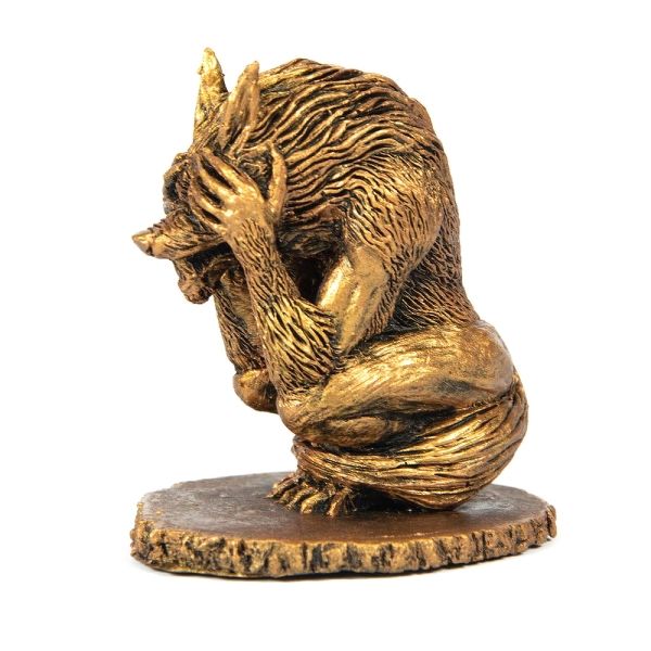 [Figure Ma sói] Somnum Fero