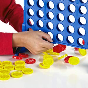 Connect 4 (US)