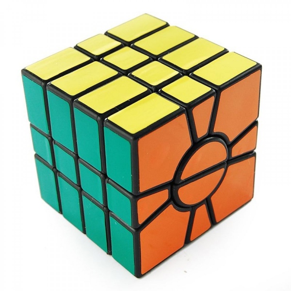 Rubik Super Square-1 MF8
