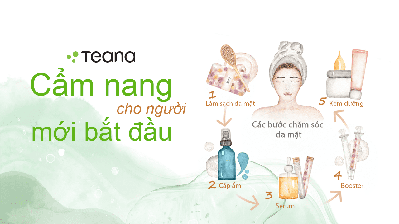 CẨM NANG CHO NGƯỜI MỚI BẮT ĐẦU 