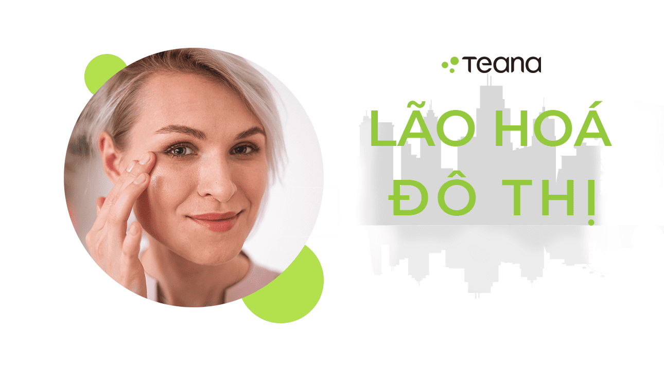 LÃO HÓA ĐÔ THỊ 