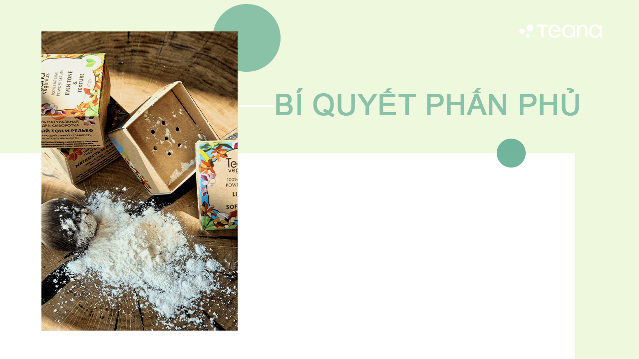 BÍ QUYẾT PHẤN PHỦ 