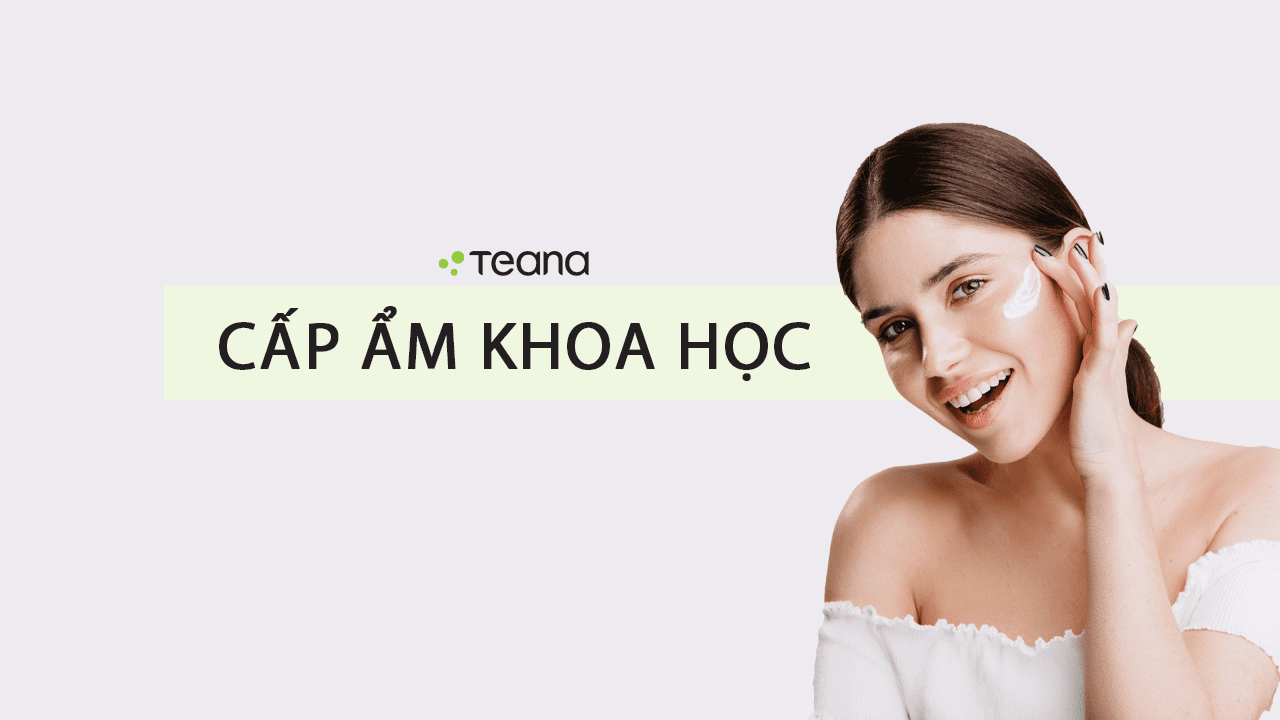 CẤP ẨM KHOA HỌC 