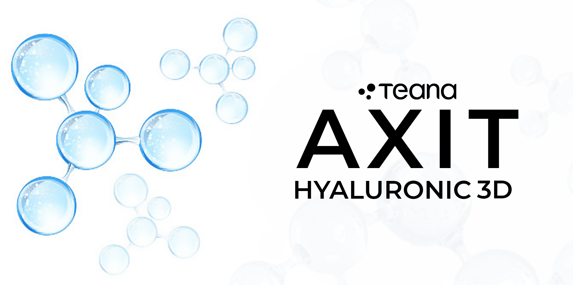 AXIT HYALURONIC 3D 