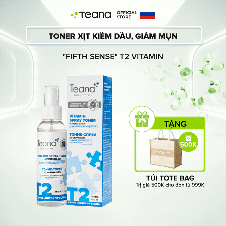 Toner Teana 