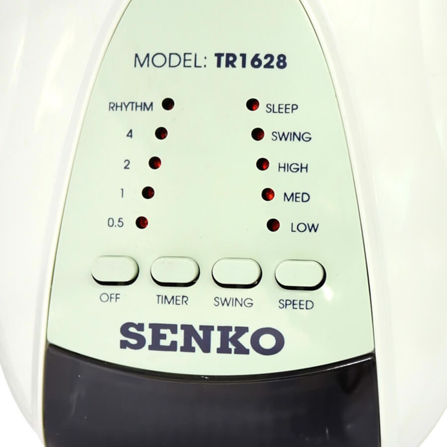 Quạt treo có remote Senko TR1628