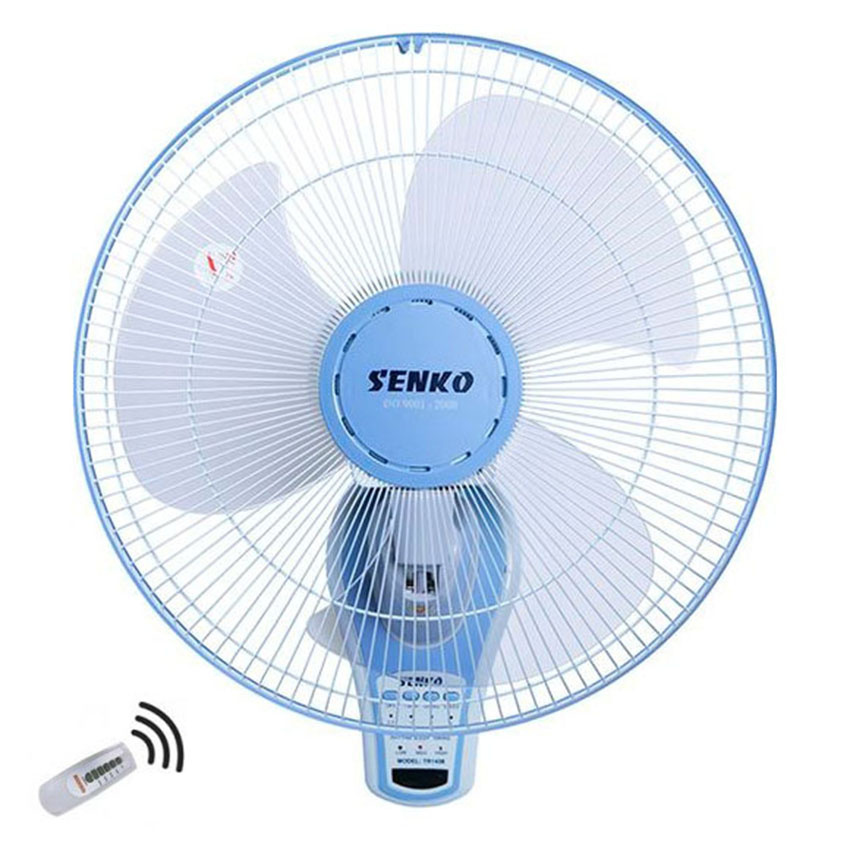 Quạt treo có remote Senko TR1428