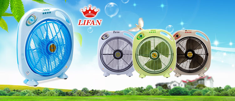 Quạt hộp Lifan HV-148